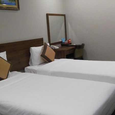 Victor Hanoi Hotel Kültér fotó